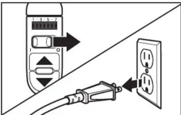 KITCHENAID KHM926OB - WARNING - 4