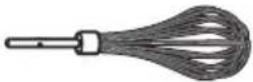 KITCHENAID KHM926OB - If Hand Mixer malfunctions or fails to operate - 8
