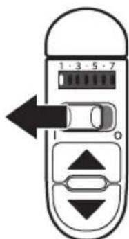 KITCHENAID KHM926OB - ADVERTENCIA - 2