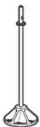 KITCHENAID KHM926OB - Limpieza de los accesorios - 6