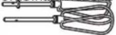 KITCHENAID KHM926OB - Guía para el control de velocidad - Batidoras manuales de 9 velocidades - 5