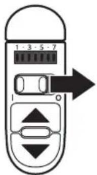KITCHENAID KHM926OB - Removing the accessories - 1