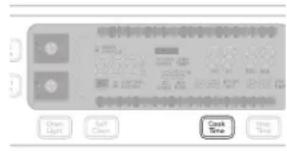 KITCHENAID KDRS407VBK - To Set a Delay Cooking Time: - 1