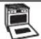 KITCHENAID KDRS407VBK - USING YOUR OVEN - 1