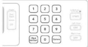 KITCHENAID KDRS407VBK - 2. - 1