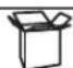 KITCHENAID KDRS407VBK - ACCESSOIRES - 1