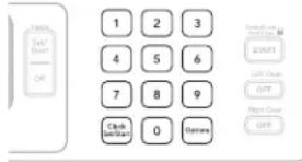 KITCHENAID KDRS407VBK - To Use EasyConvect™ Conversion: - 2