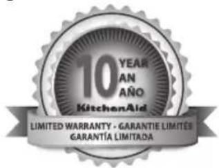 KITCHENAID KSB8270MS - KitchenAid pagará por lo siguiente, a su elección: - 1