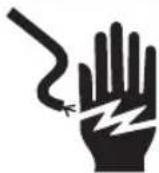 KITCHENAID KSB8270MS - WARNING - 1