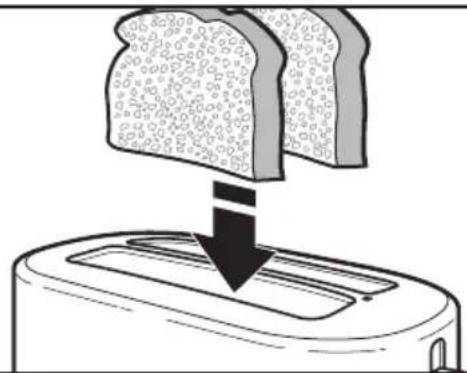 KITCHENAID KMT2116CU - Tostar - 2
