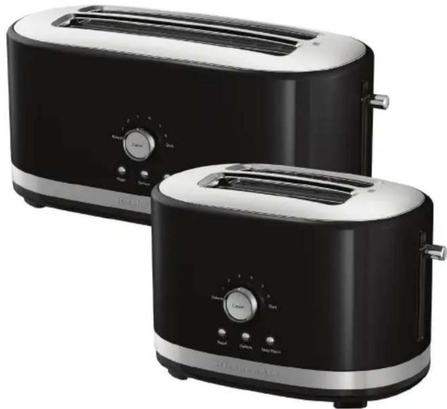KITCHENAID KMT2116CU - 1