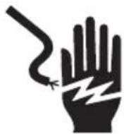 KITCHENAID KMT2116CU - WARNING - 1
