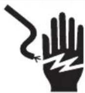 KITCHENAID KMT2116CU - WARNING - 1