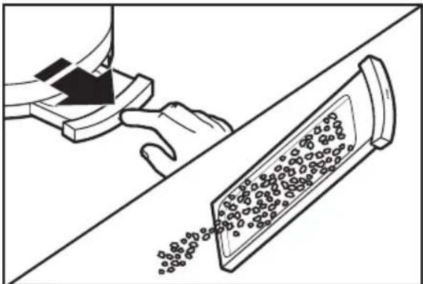 KITCHENAID KMT2116CU - CUIDADO Y LIMPIEZA - 3