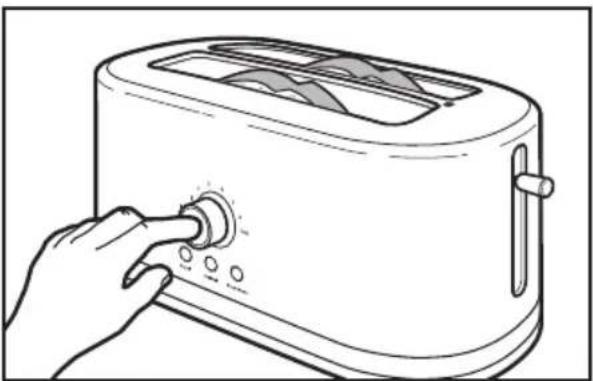 KITCHENAID KMT2116CU - Tostar - 4