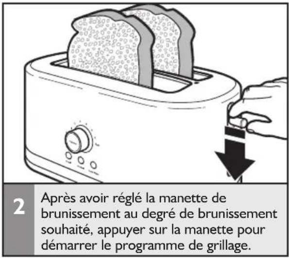KITCHENAID KMT2116CU - Décongélation - 2