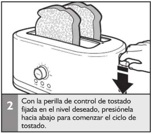 KITCHENAID KMT2116CU - Mantener caliente - 2