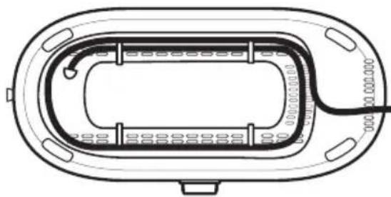 KITCHENAID KMT2116CU - ADVERTENCIA - 2