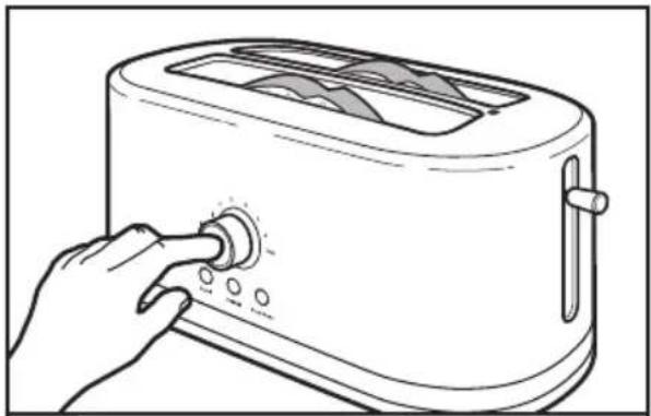 KITCHENAID KMT2116CU - 3 - 1