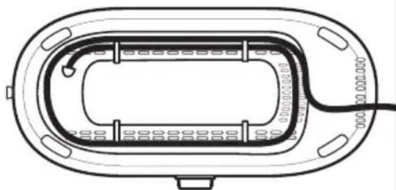 KITCHENAID KMT2116CU - Before first use - 2