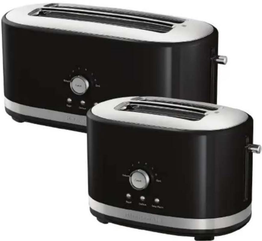 KITCHENAID KMT2116CU - 1