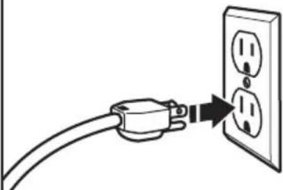 KITCHENAID KMT2116CU - Before first use - 3