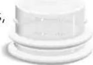 KITCHENAID KSB580CR - Ingredient Cap - 1