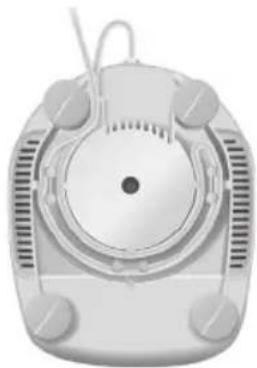 KITCHENAID KSB580CR - INTRODUCTION - 1