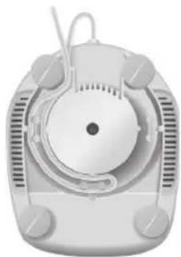 KITCHENAID KSB580CR - Ensamblado de la licuadora - 1