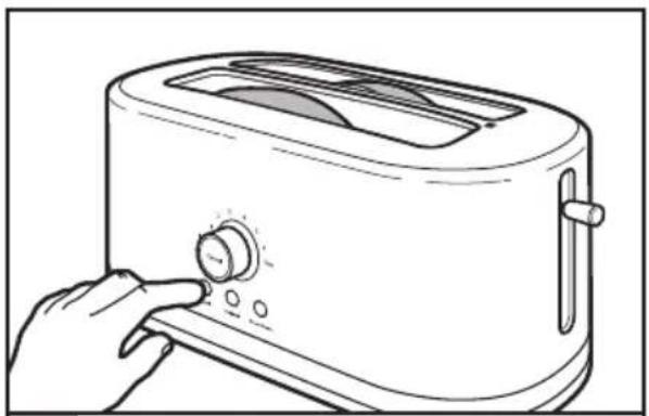 KITCHENAID KMT4116CU - Tostar - 7