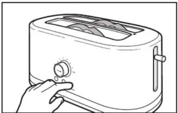 KITCHENAID KMT4116CU - Mantener caliente - 3