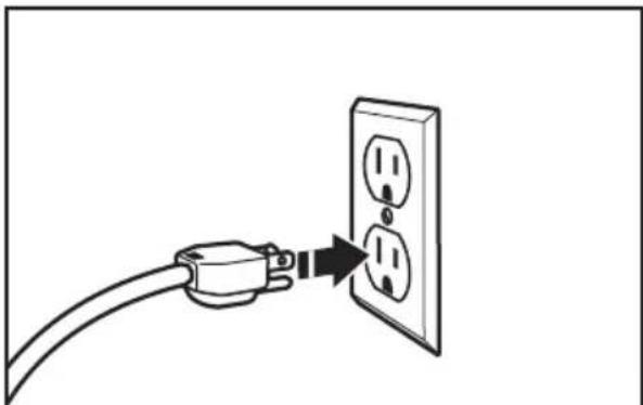 KITCHENAID KMT4116CU - WARNING - 3