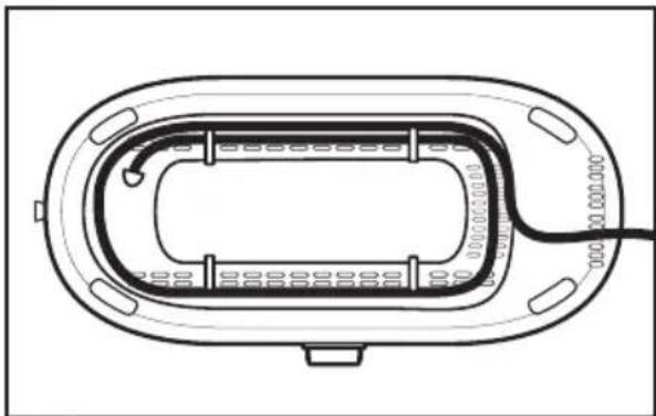 KITCHENAID KMT4116CU - Antes del primer uso - 2