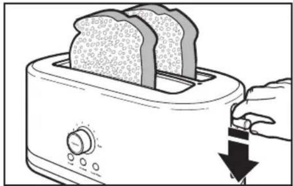 KITCHENAID KMT4116CU - Décongélation - 2