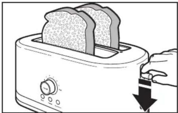 KITCHENAID KMT4116CU - Tostar - 3