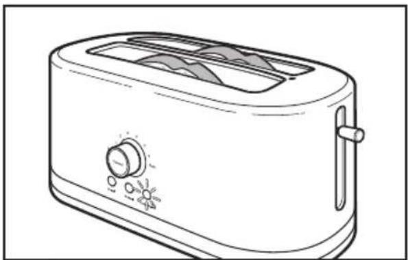 KITCHENAID KMT4116CU - Mantener caliente - 4