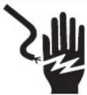 KITCHENAID KHBC420OB - WARNING - 1