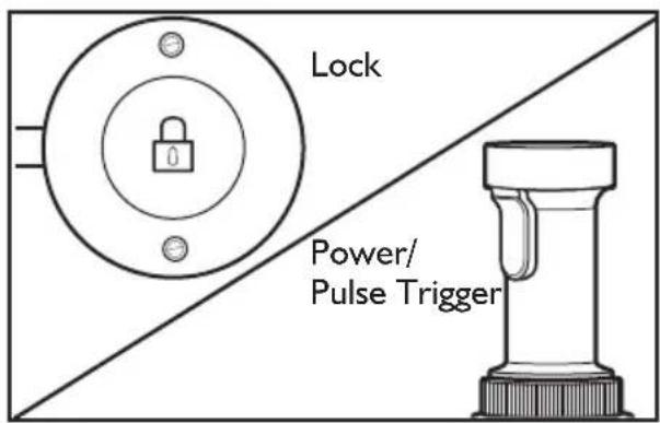 KITCHENAID KHBC420OB - WARNING - 4