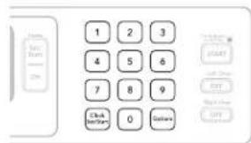 KITCHENAID KDRS463VBK - To Set a Delay Cooking Time: - 2