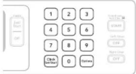 KITCHENAID KDRS463VBK - Temperature Change - 1