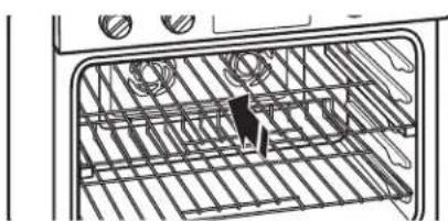 KITCHENAID KDRS463VBK - USING YOUR OVEN - 3