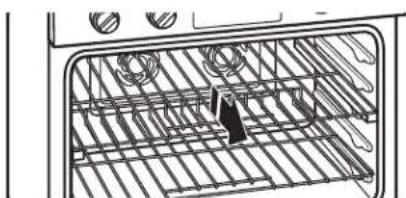 KITCHENAID KDRS463VBK - USING YOUR OVEN - 4
