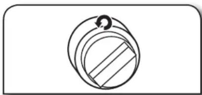KITCHENAID KDRS463VBK - In Case of Power Failure - 2