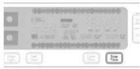 KITCHENAID KDRS463VBK - To Set a Delay Cooking Time: - 4