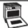KITCHENAID KDRS463VBK - USING YOUR OVEN - 1