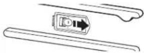 KITCHENAID KDRS463VBK - Remplacement : - 4