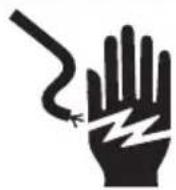 KITCHENAID KSB5010CA - WARNING - 1