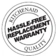 KITCHENAID KSB5010CA - KitchenAid pagará por lo siguiente, a su elección: - 1