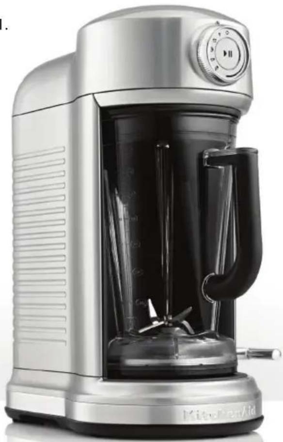KITCHENAID KSB5010CA - 1