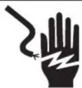 KITCHENAID KSB8270CA - WARNING - 1